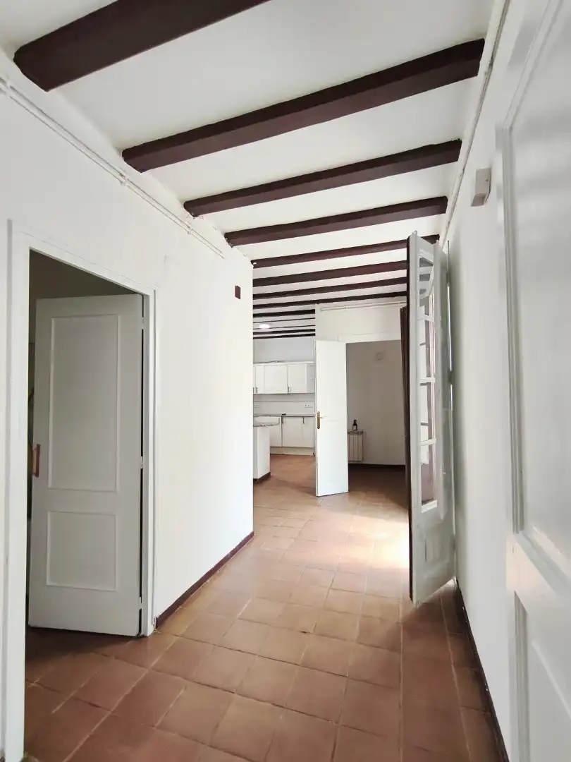 Flat for rent in Barcelona  with Pets allowed