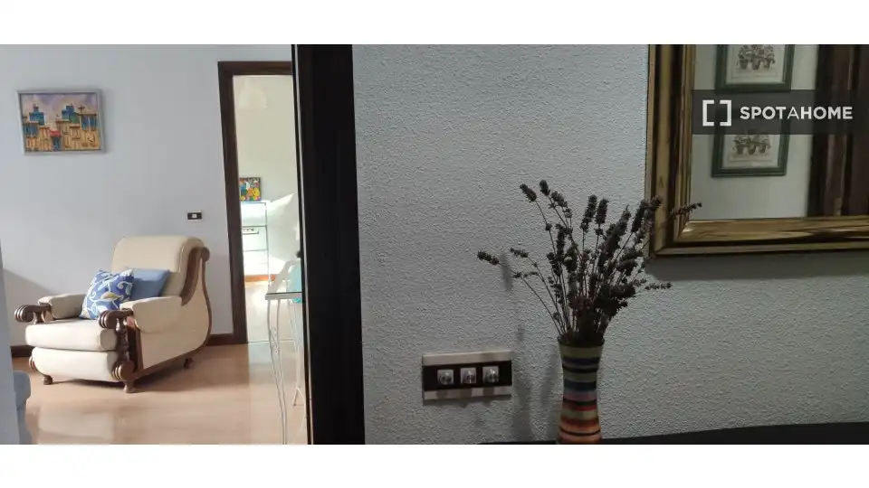 Habitació a San Vicente - Las Úrsulas