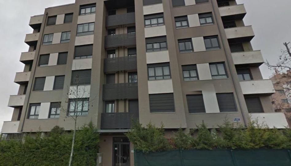 Foto 1 de Garatge de lloguer a Calle de Los Arribes del Duero, Hospital Nuevo, Valladolid