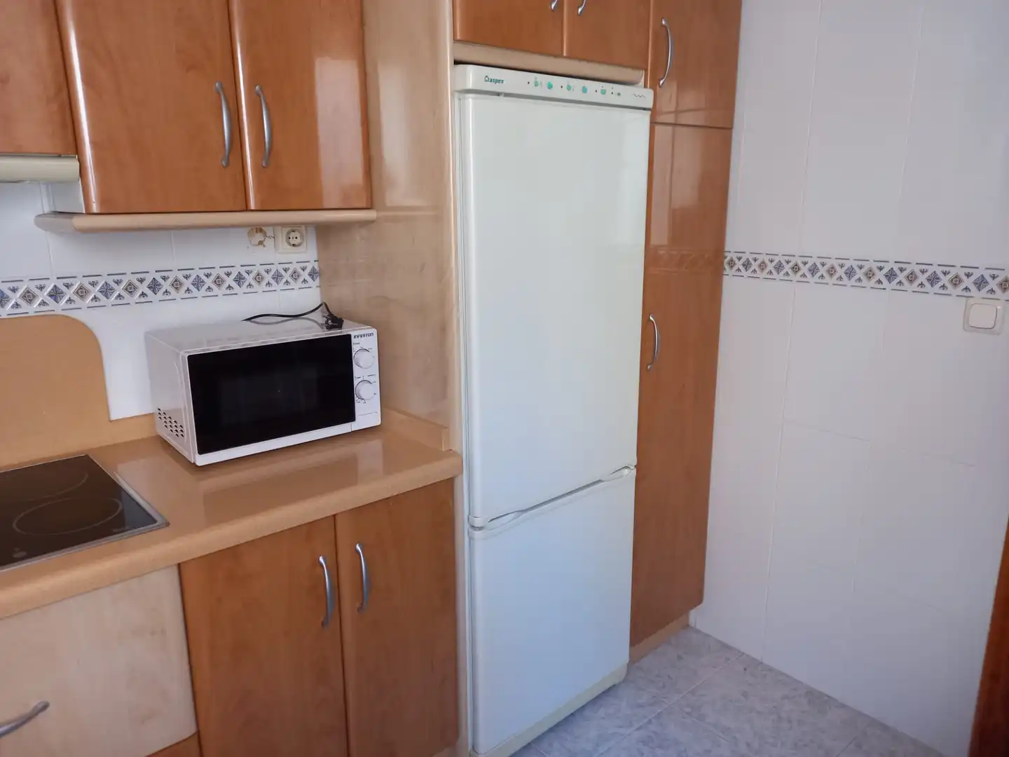 Appartement à louer à Calle Sacramento, imagen 8