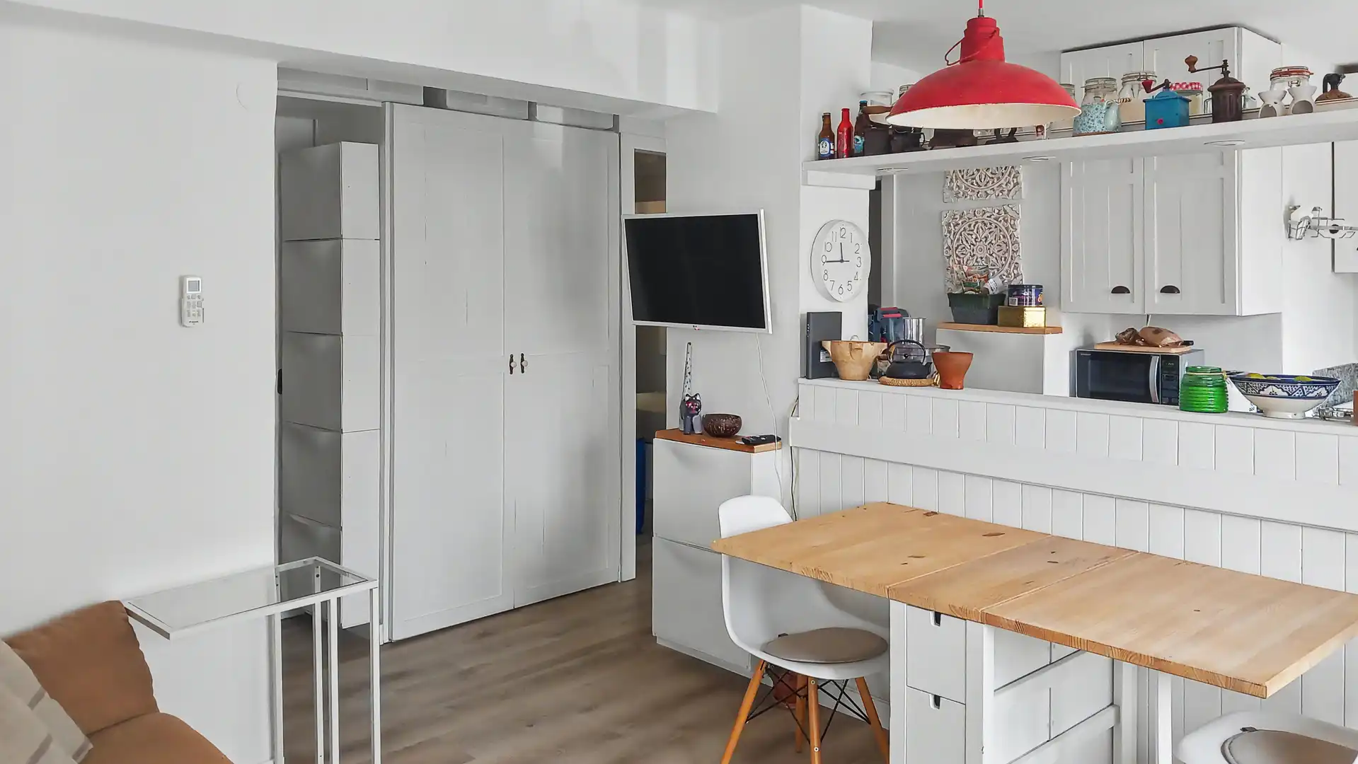 Flat for sale in Saladar