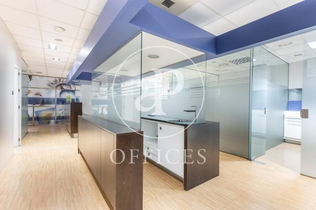 Oficina en Venta en Av. Corts Catalanes en Torreblanca