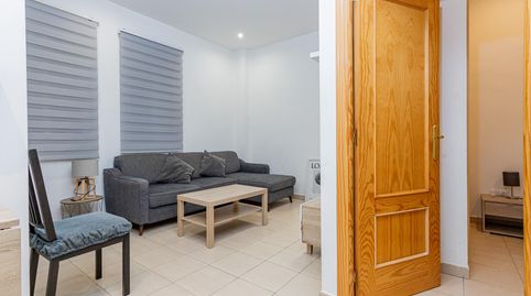 WGI INMOBILIARIA VENDE EN EXCLUSIVA este fantástico BAJO en la zona de PACÍFICO, una excelente oportunidad para vivir o invertir e, imatge 5