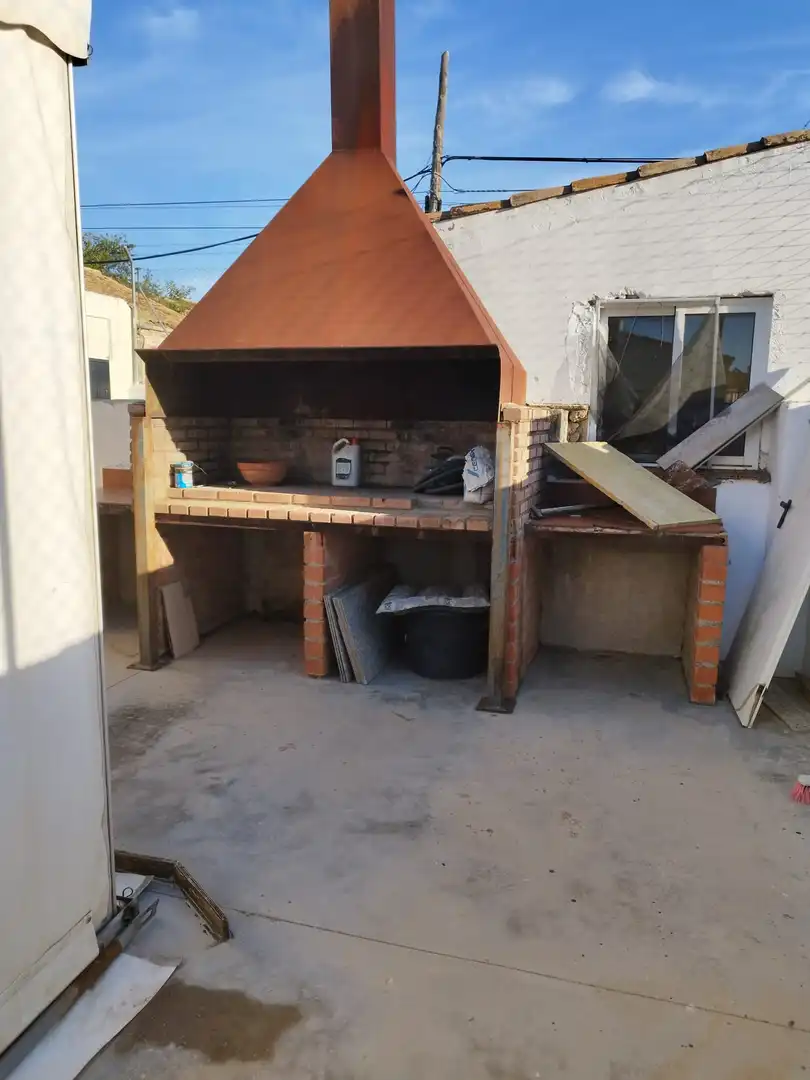 Gewerbefläche zum Verkauf in Calle la Noria, imagen 24