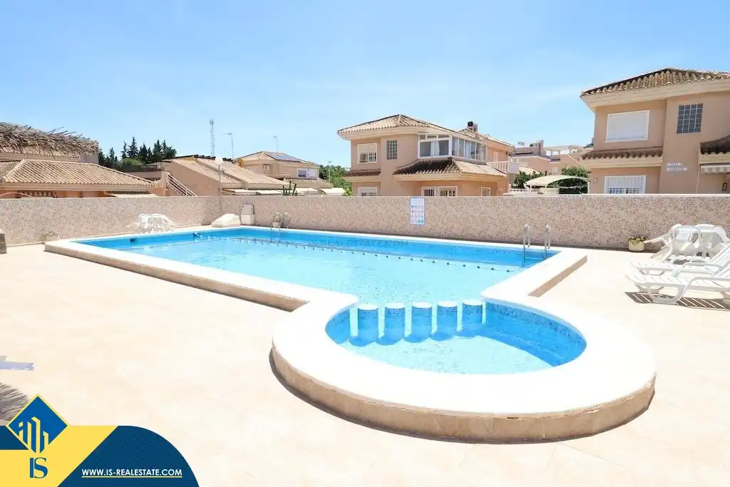 Detached house with pool for sale in Los Balcones - Los Altos, imagen 23