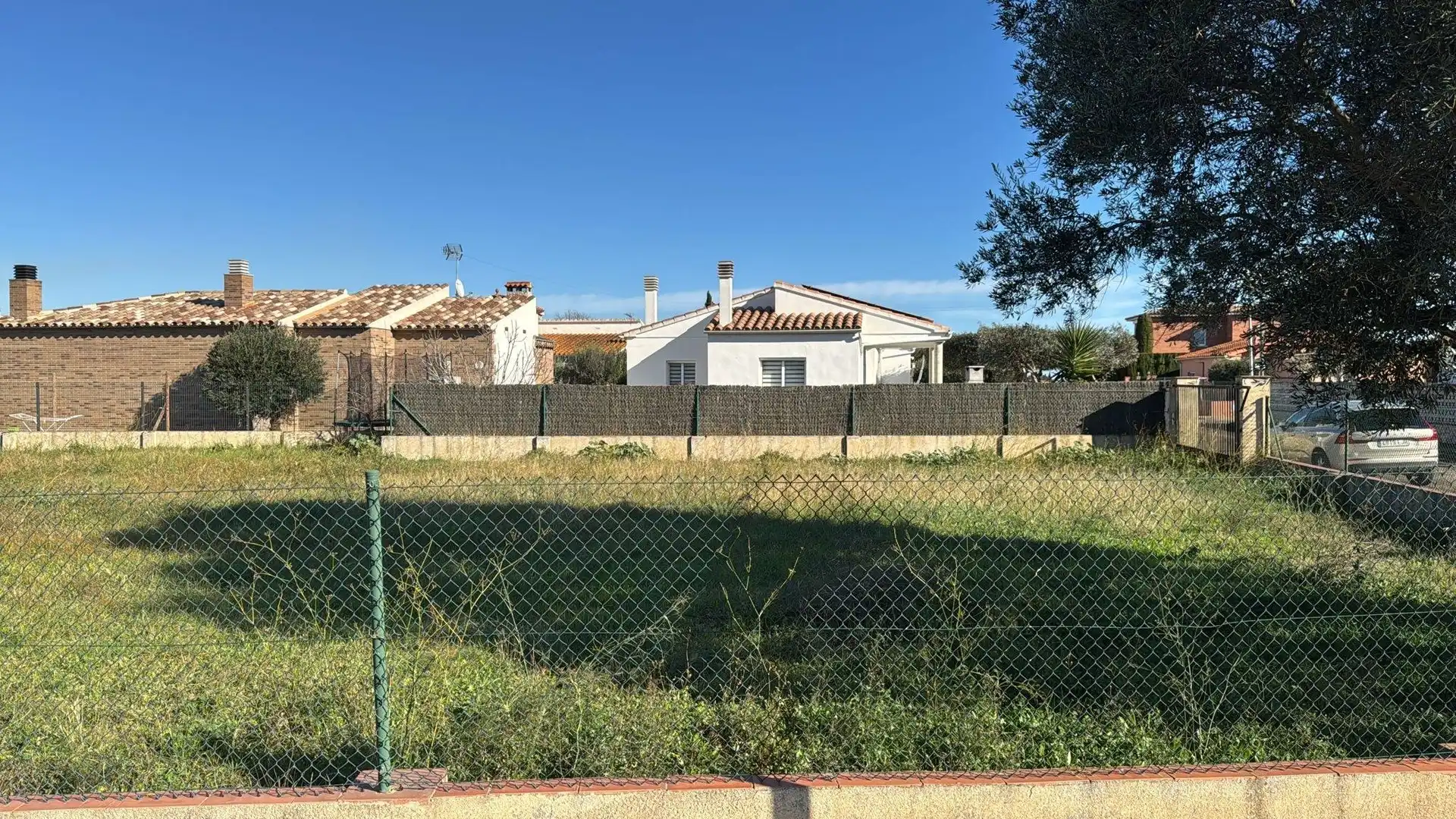 Terreno residenziale in vendita a Ventalló, imagen 4