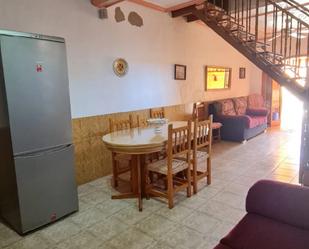 Dining room of House or chalet to rent in Mazarrón  with Heating and Furnished