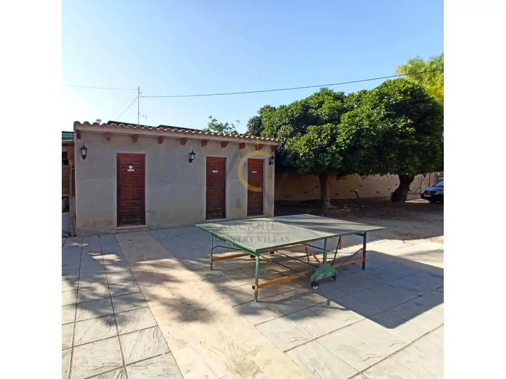 Chalet con piscina en venta en La Romana, imagen 13