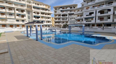 Foto 4 von Wohnungen zum Verkauf in Los Europeos, Torrevieja