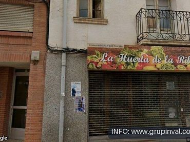 Wohnung zum Verkauf in Calle Gonzalez Gallarza 47