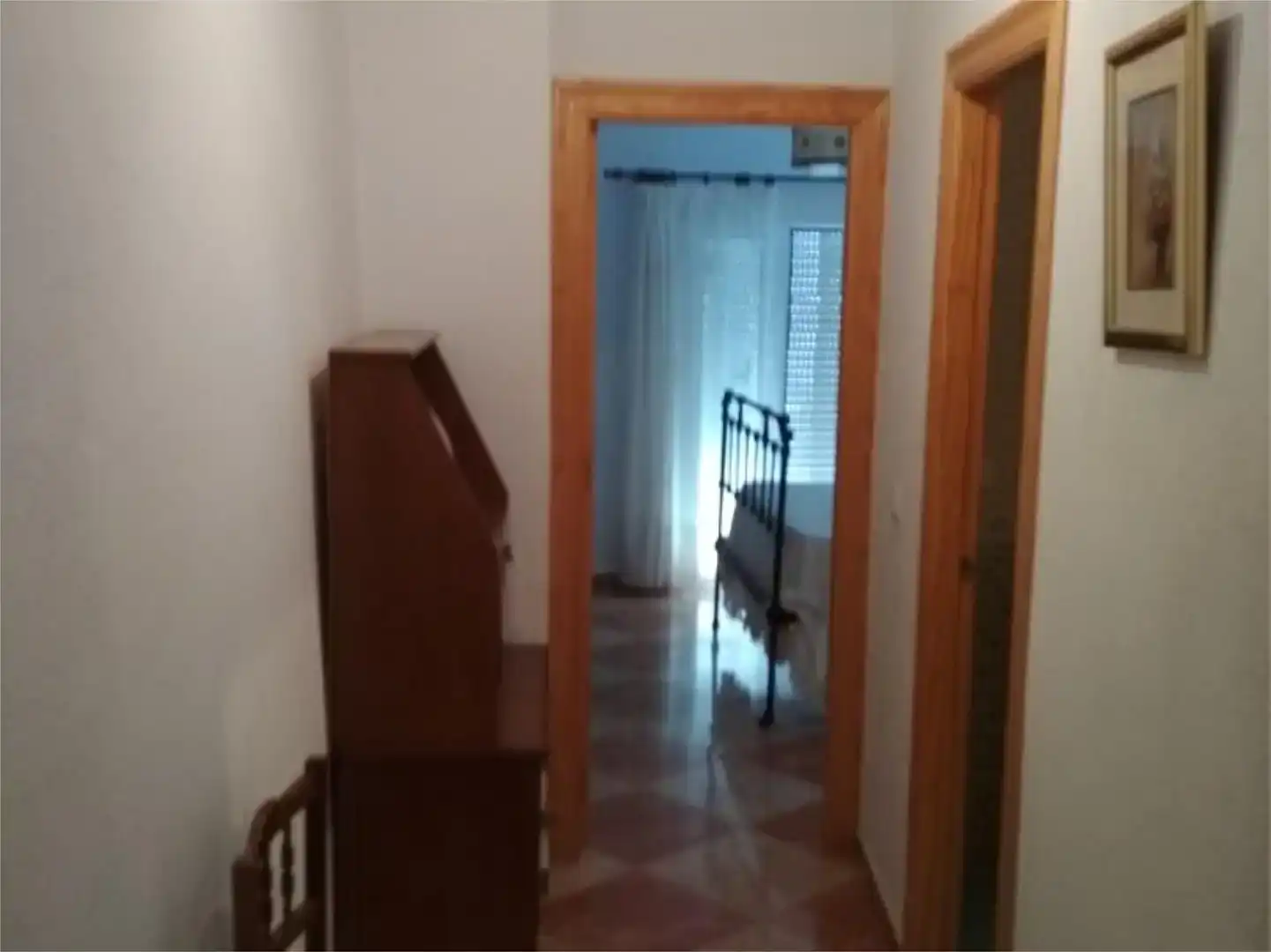 Piso en venta en Abla