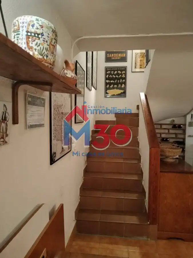Casa o chalet en venta en Miranda de Ebro con Calefacción y Terraza