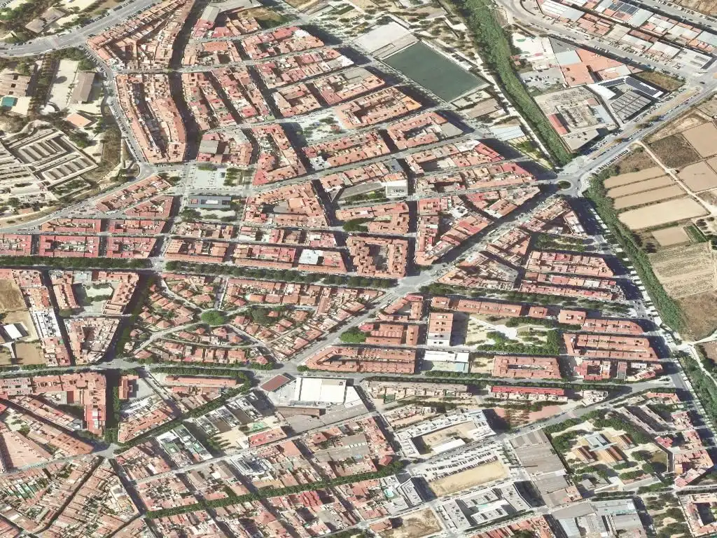 Appartamento in vendita a calle Bombers Madern I Clariana, imagen 3