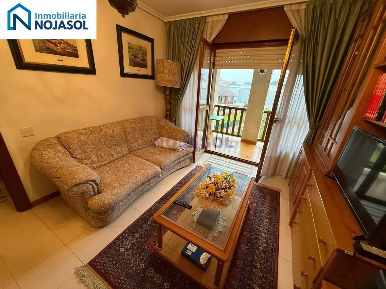 Appartement compact à vendre à Calle Nogales, imagen 8