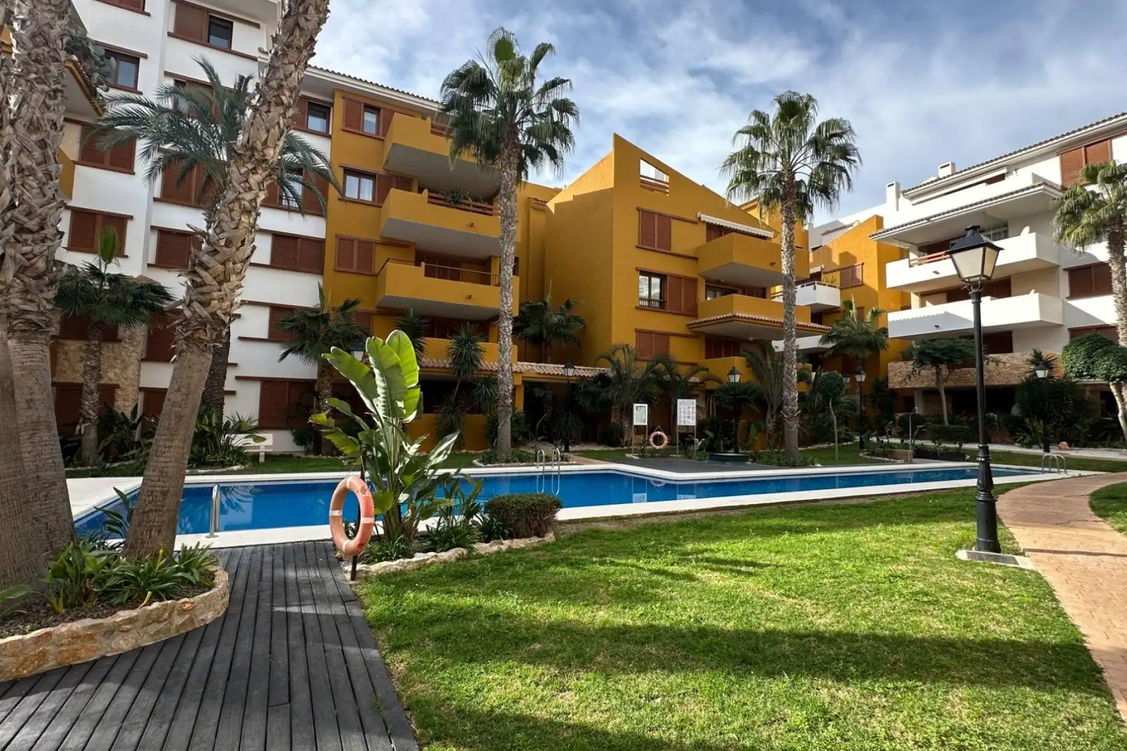 Penthouse mit Pool zum Verkauf in Playa del Acequión, Náufragos y Rocío del Mar, imagen 36
