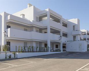 Exterior view of Garage for sale in Pulpí