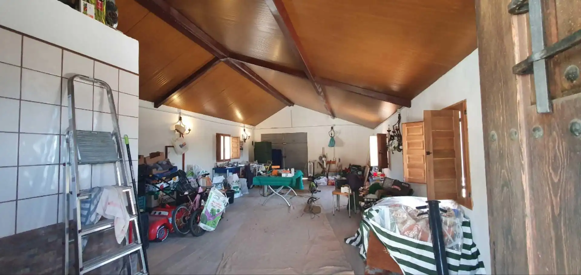 Casa rústica en venda a Totalán, imagen 37