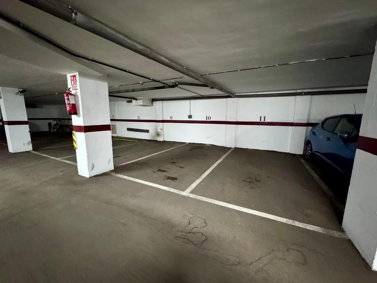 Parking de Garaje de alquiler en Montcada i Reixac