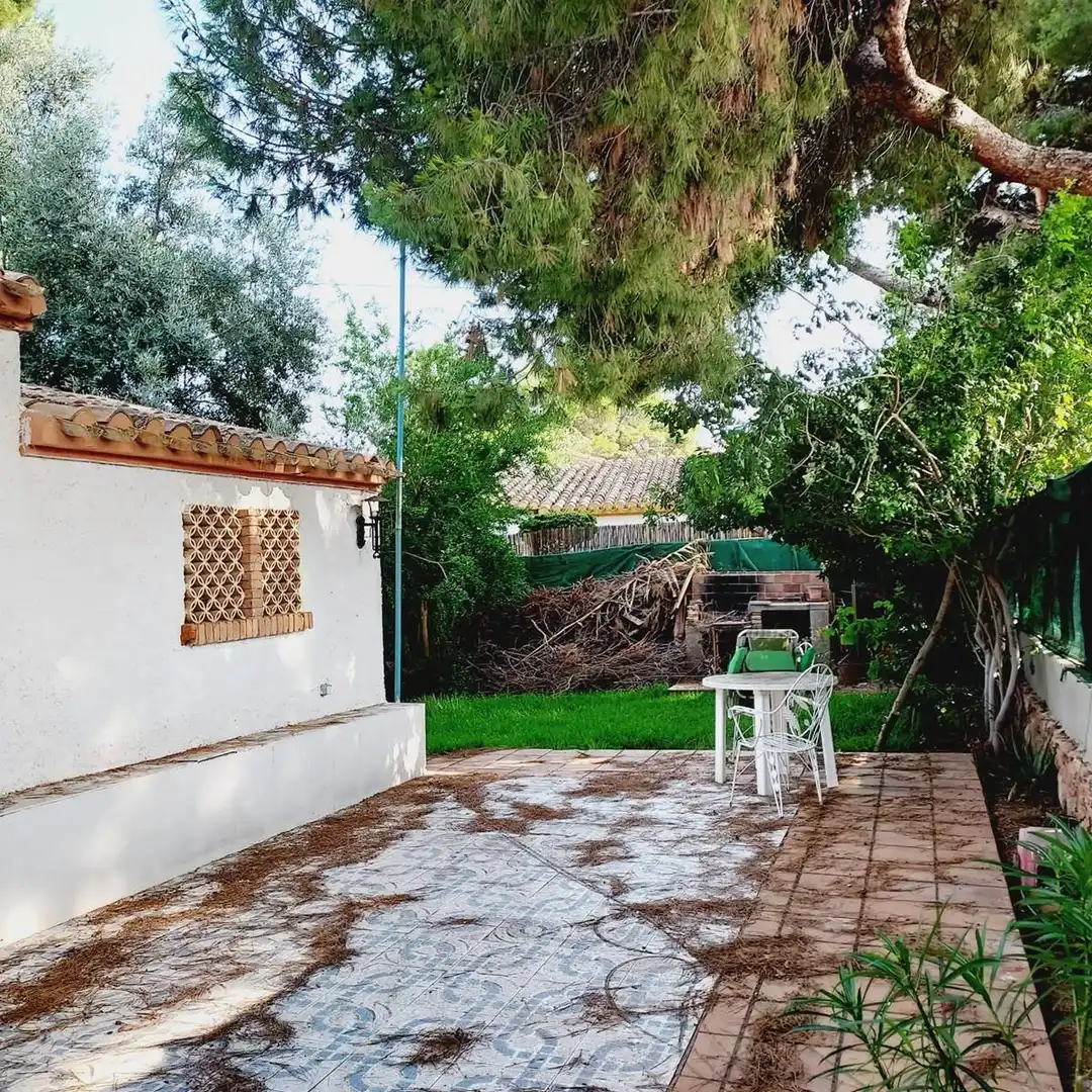 Villa mit Garten zum Verkauf in Orihuela Costa, imagen 58