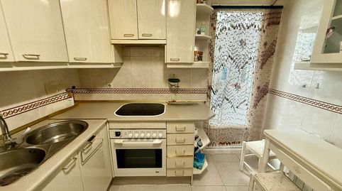 PISO DE TRES DORMITORIOS CON GARAJE Y TRASTERO