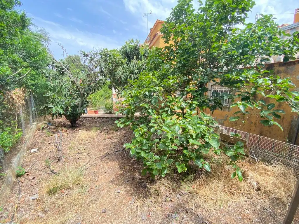 Villa avec jardin à vendre à El Montgó, imagen 63
