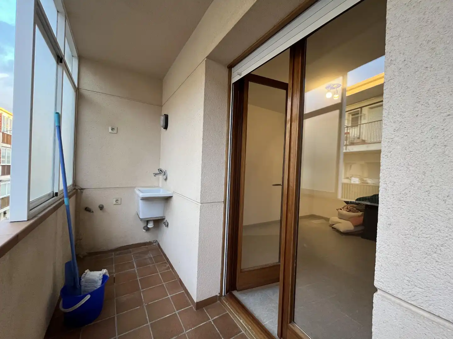 Habitación de Dúplex en venta en Cassà de la Selva con Aire acondicionado, Calefacción y Terraza