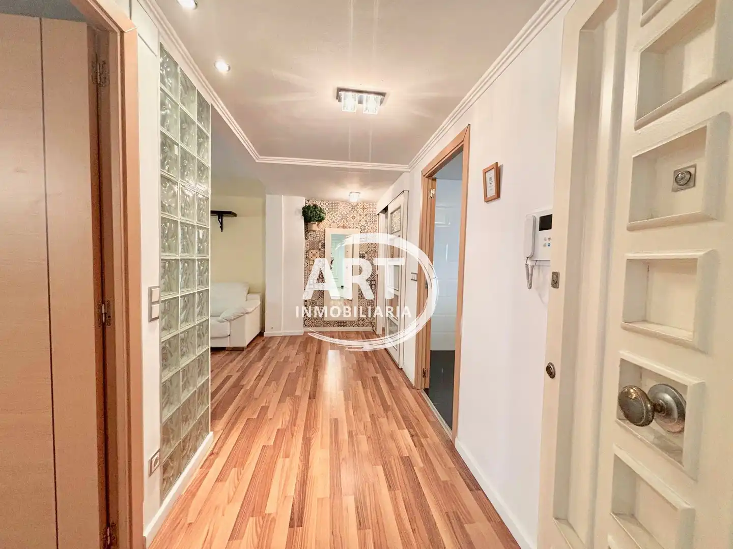 Piso en venta en Valencia con Aire acondicionado, Calefacción y Amueblado