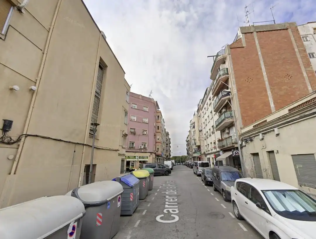 Wohnung zum Verkauf in Carrer de les Illes Canàries