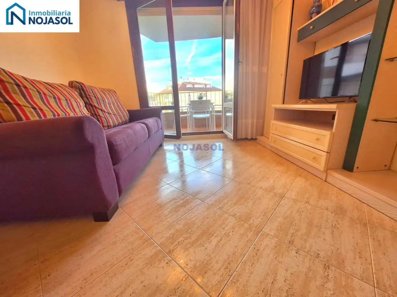 Apartment mit Pool zur Miete in Calle Los Nogales 3, imagen 12