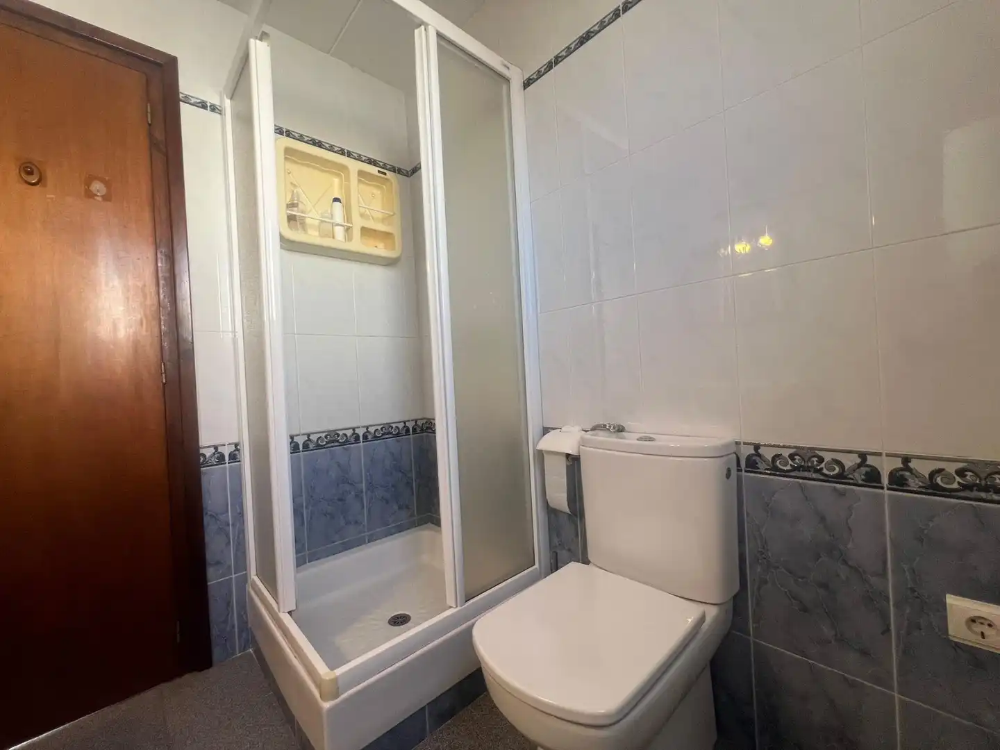 Bathroom of Houses for sale in Camarles  with Air Conditioner, Heating and Terrace