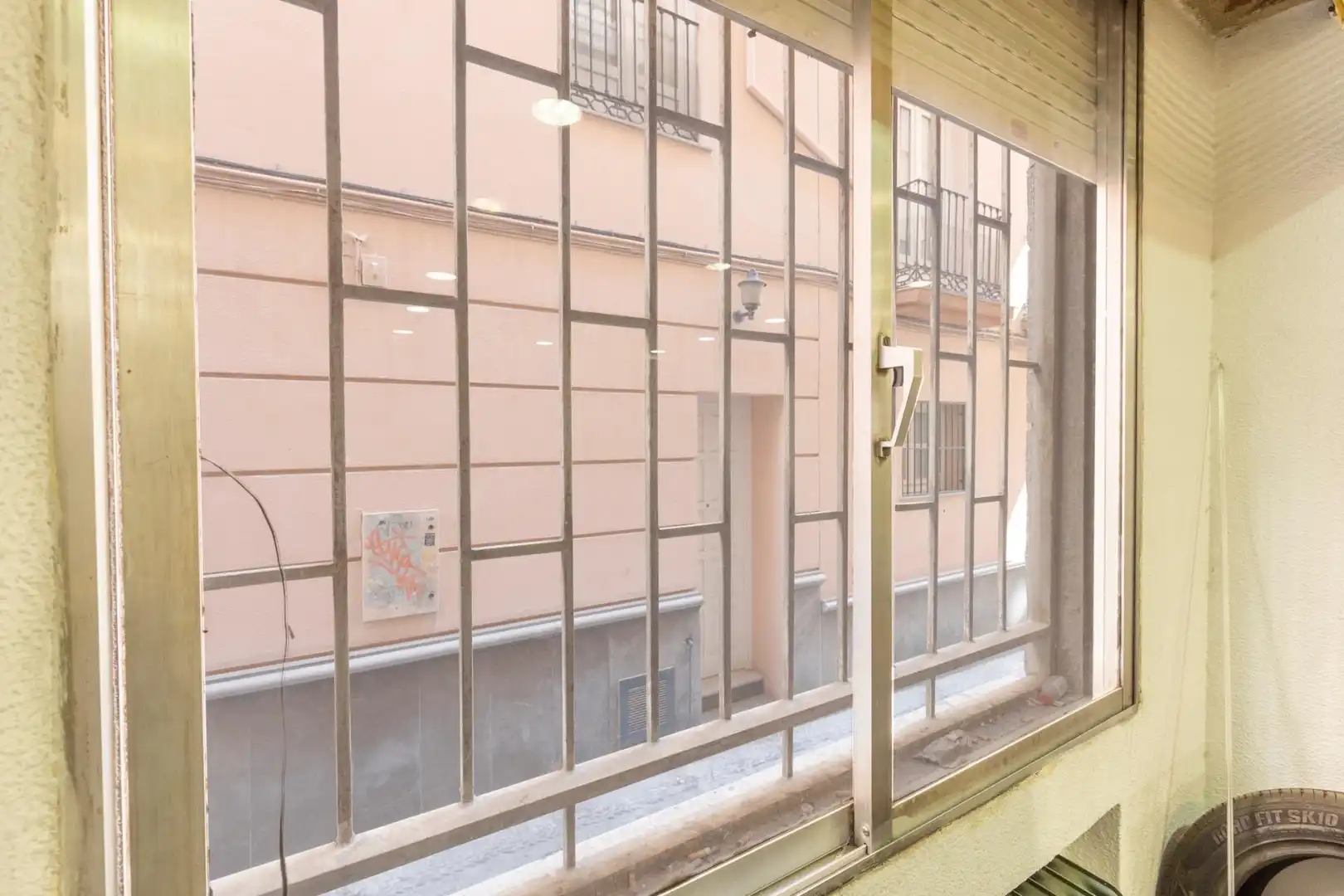 Gewerbefläche zum Verkauf in Calle Andorra 1, imagen 11