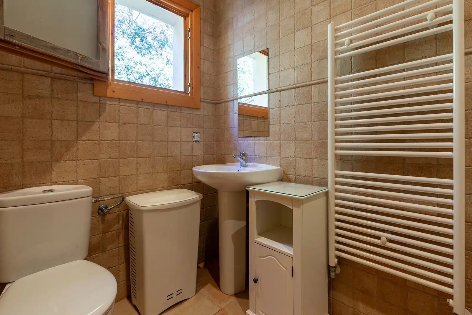 Baño de Casa o chalet en venta en Pollença con Amueblado