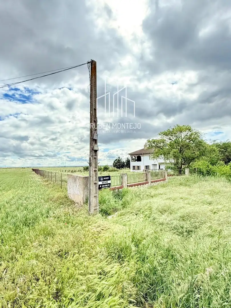 Terreno en venta en Doñinos de Salamanca, Salamanca