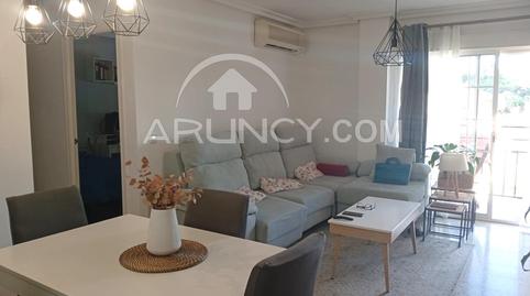 Foto 3 de Pis en venda a Centro, Sevilla