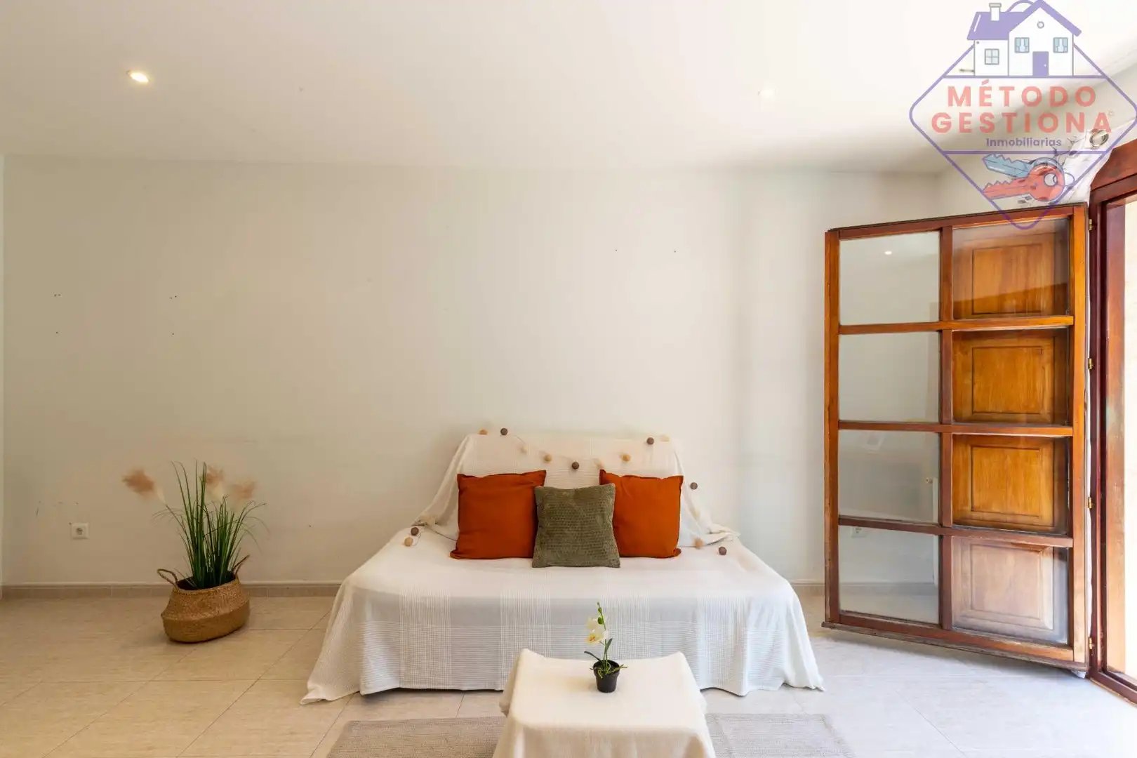 Adosado con terraza en venta en Calle MONSEÑOR, imagen 4