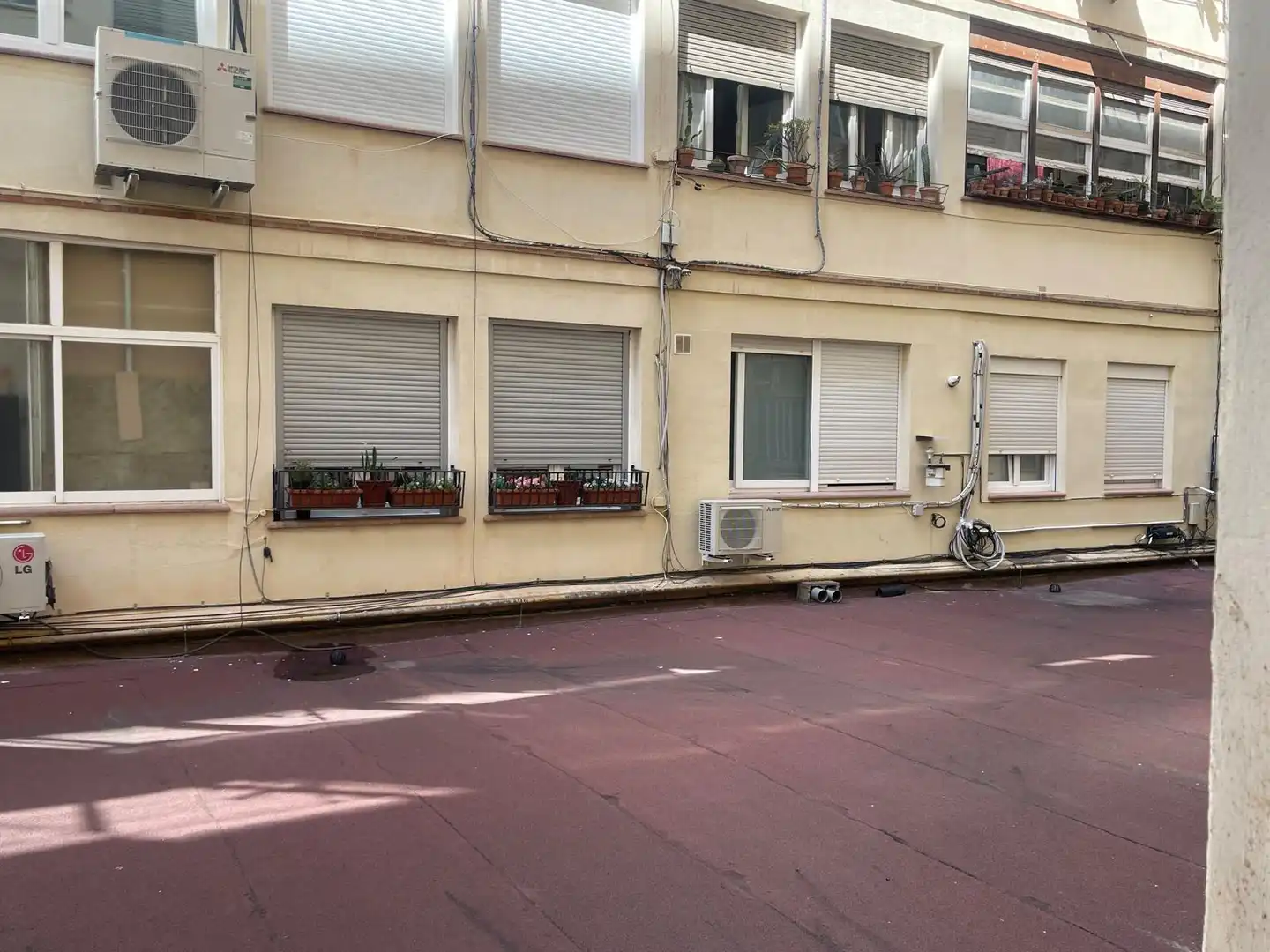 Aparcament de Pis en venda en Castellón de la Plana / Castelló de la Plana amb Traster