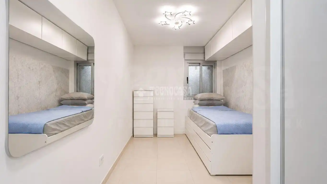 Schlafzimmer von Wohnung zum Verkauf in San Sebastián de la Gomera