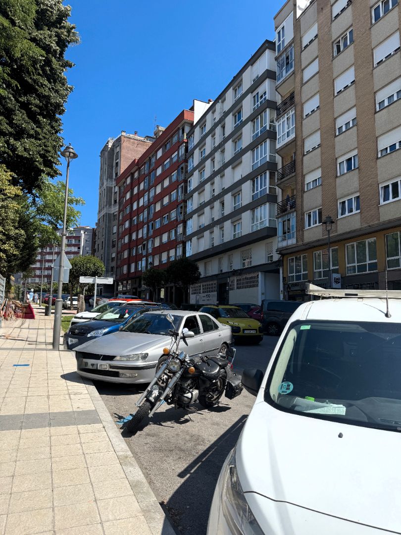 Wohnung zum verkauf in Calle José Manuel Pedregal, 12, Centro, Avilés