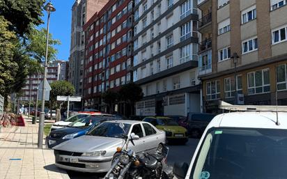 Flat for sale in Calle José Manuel Pedregal, 12, Centro, Avilés