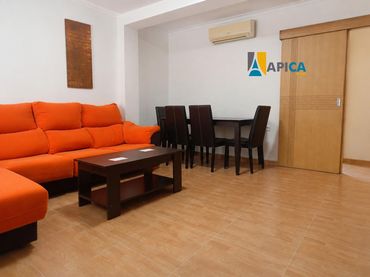 Wohnung zum Verkauf in San José - San Bernardo