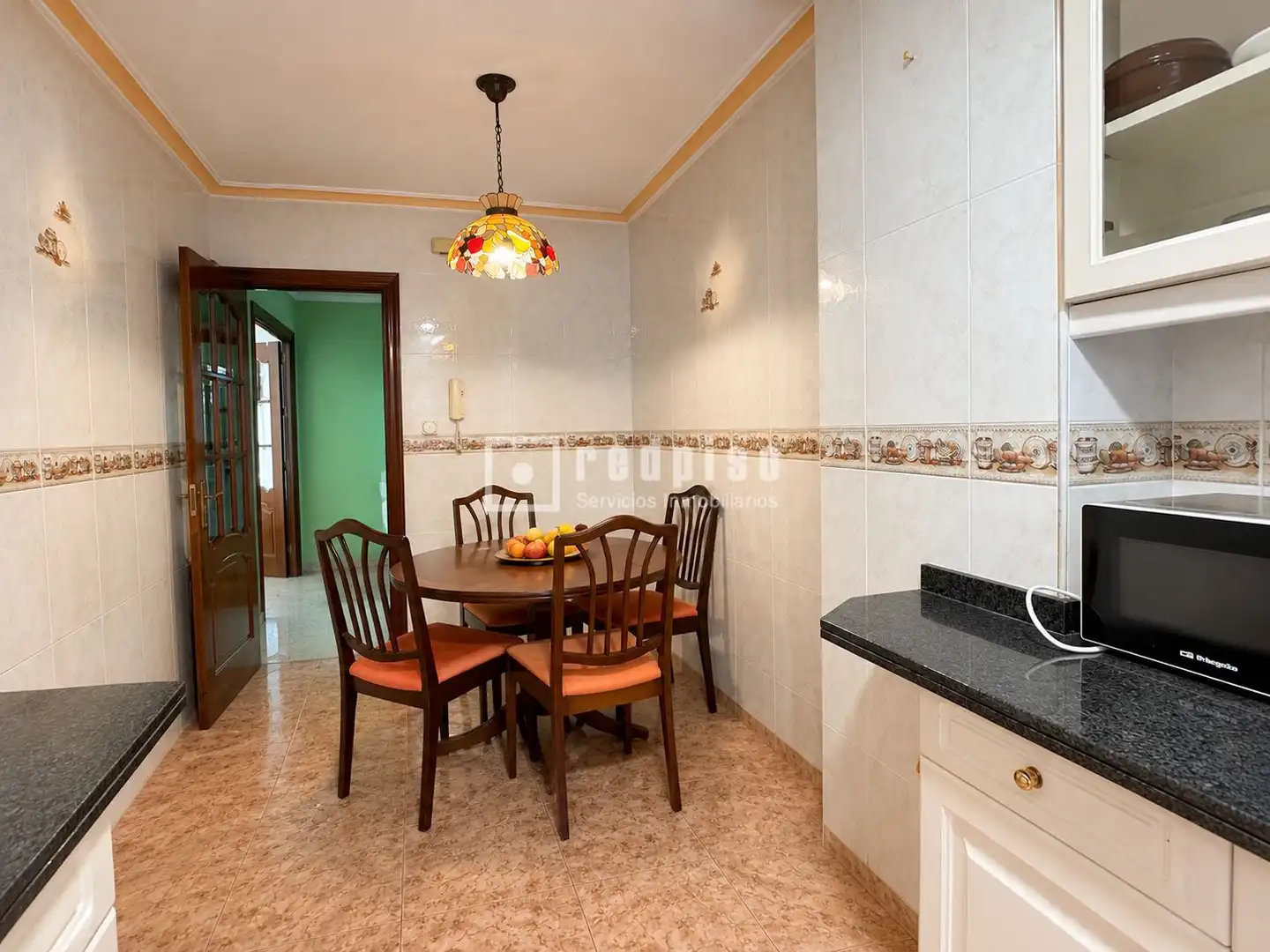 Piso con ascensor en venta en de Sorolla, imagen 13