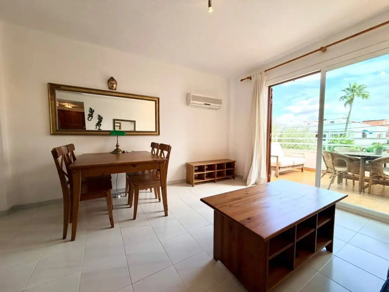 Flat for rent in Palma de Mallorca, Illes Balears