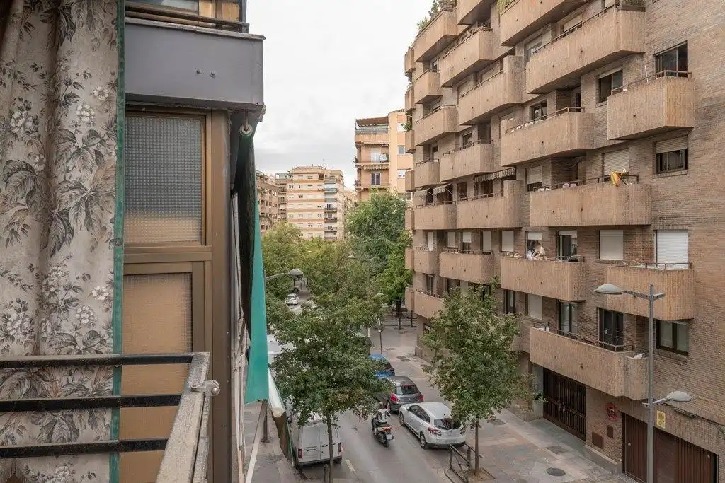 Pis amb terrassa en venda a Calle Obispo Hurtado 13, imagen 30