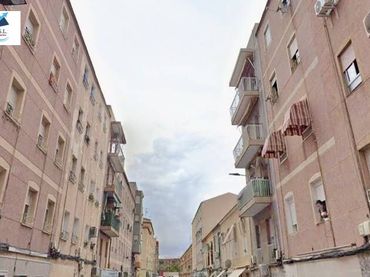 Appartement à vendre à Calle MANUEL RUIZ MAGRO
