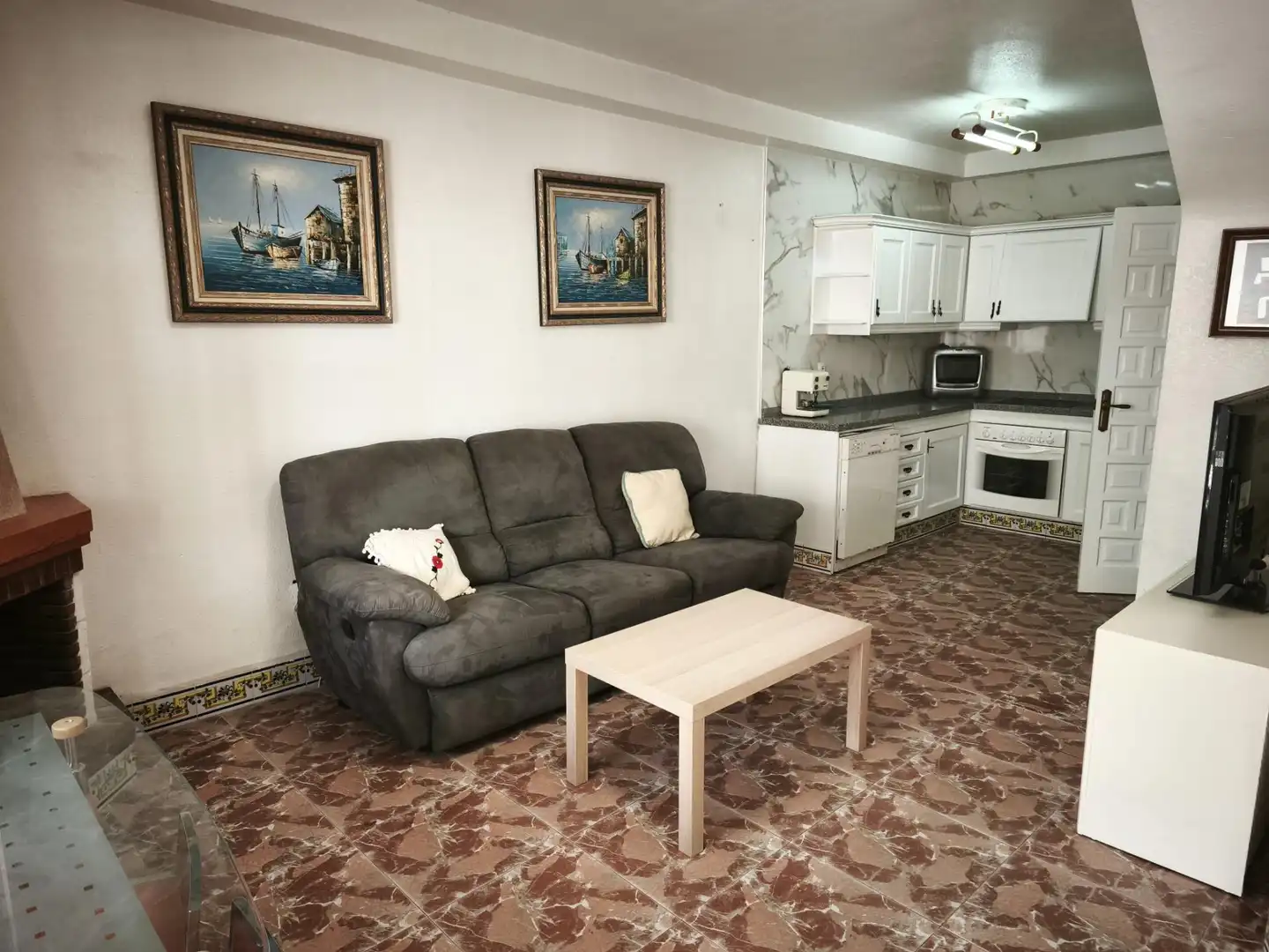 Bungalow en venta en Calle Calle General, imagen 4
