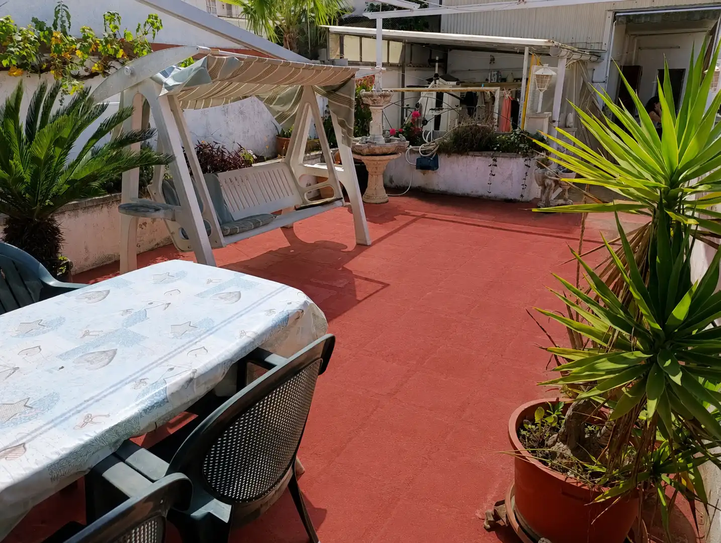 Terraza de Piso en venta en Malgrat de Mar con Calefacción, Terraza y Trastero