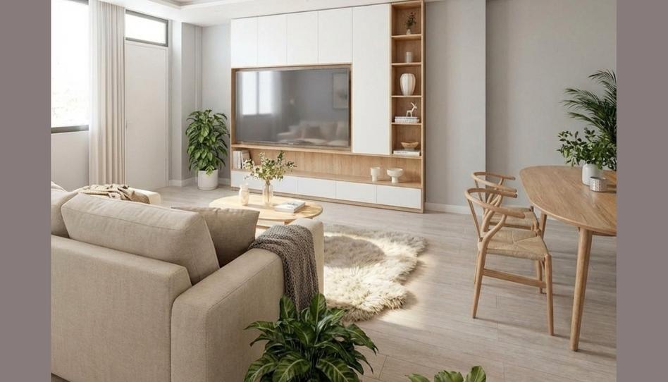 Foto 1 de Piso en venta en Calle Melchor Almagro, Camino de Ronda, Granada