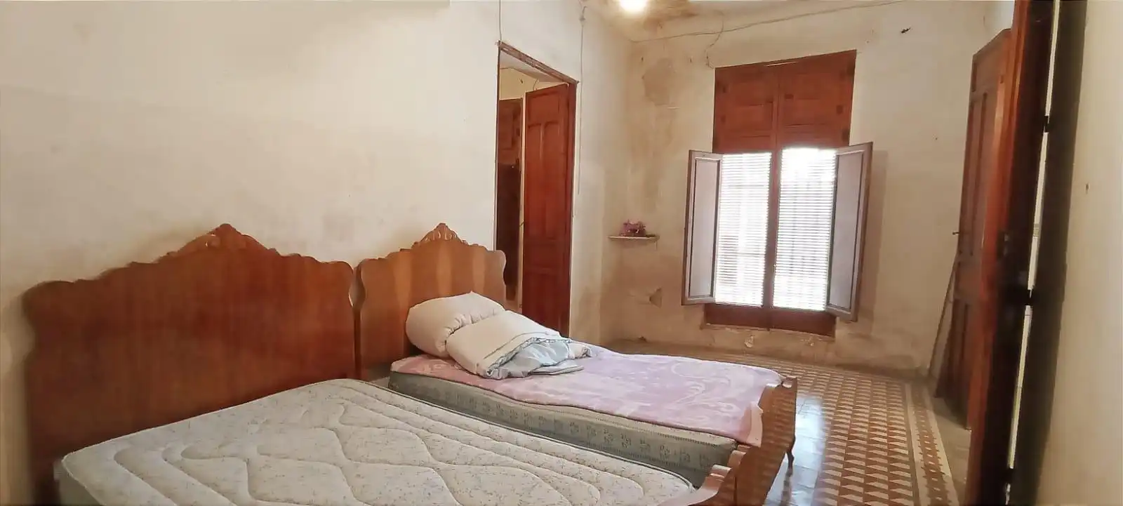 Habitación de Finca rústica en venta en Albatera con Balcón