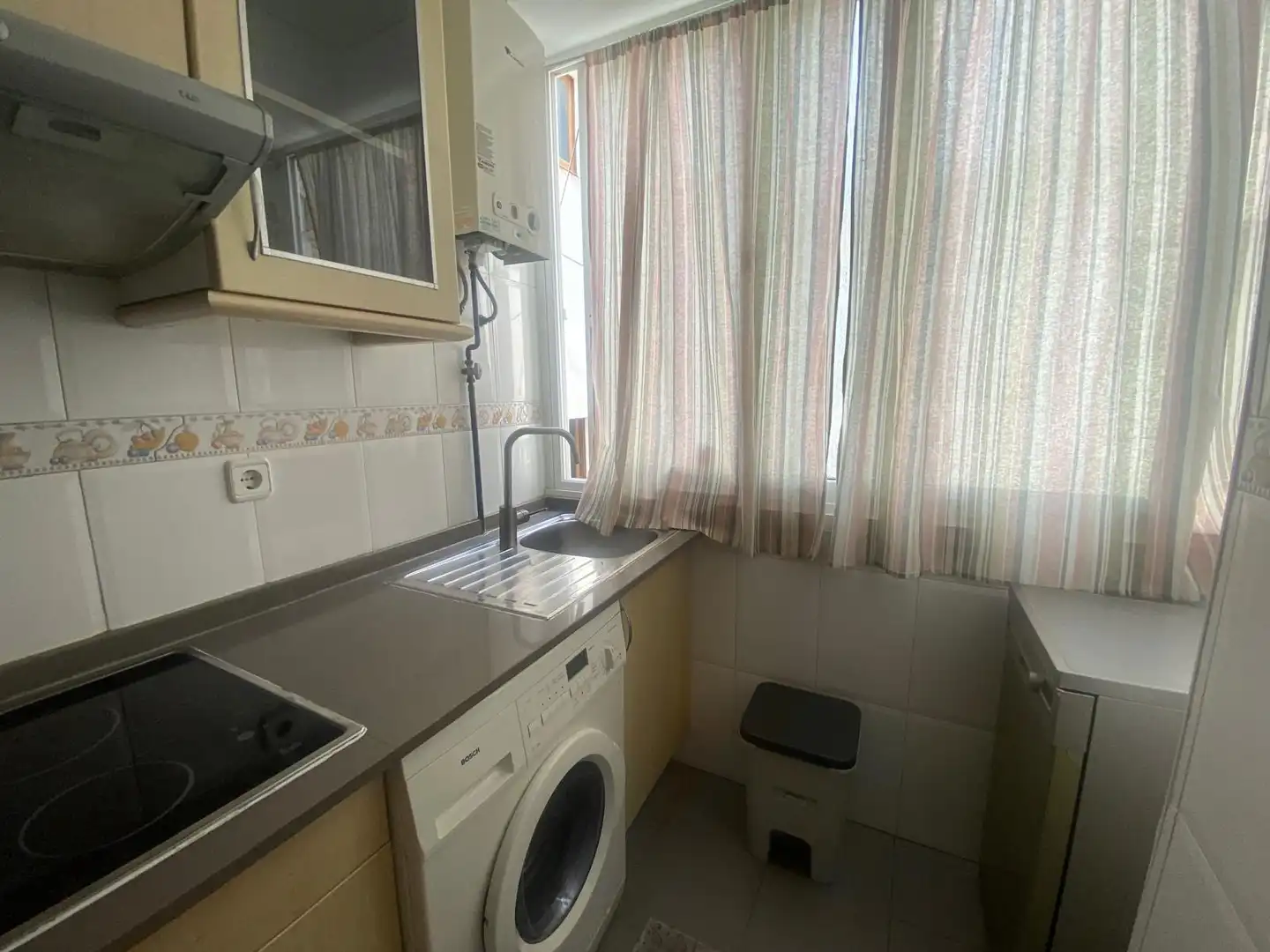 Cuina de Pis en venda en L'Hospitalet de Llobregat