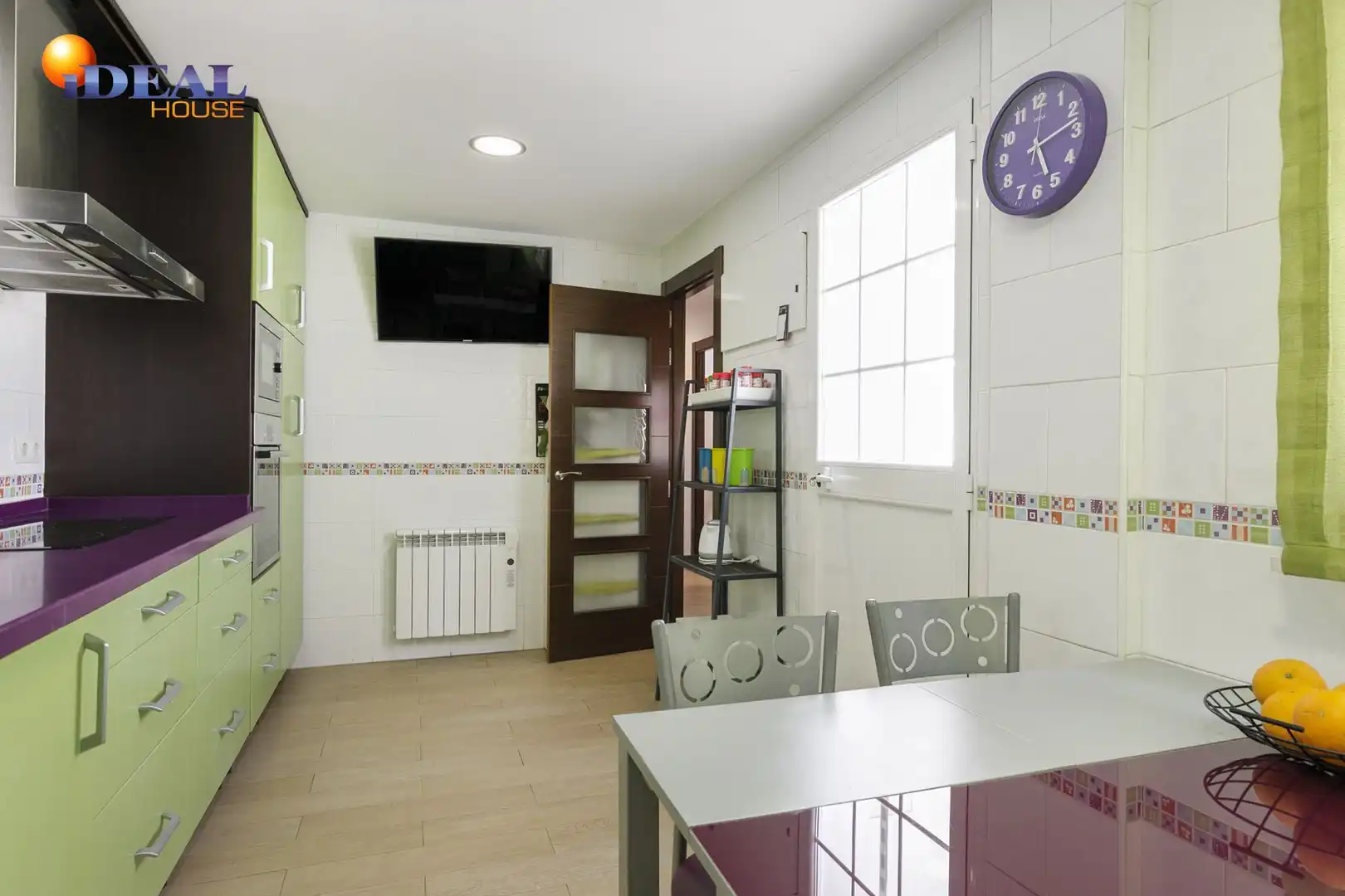 Casa a schiera con terrazza in vendita a Calle del Pensamiento, imagen 7
